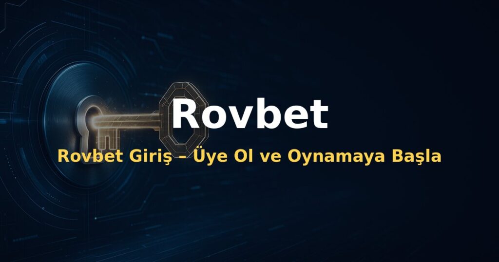 Rovbet