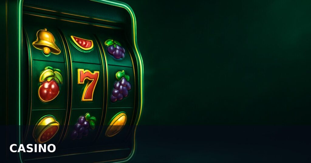 Casino